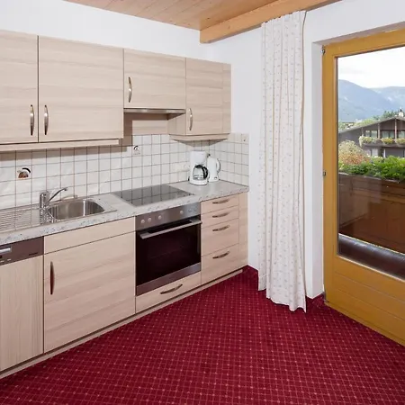 Greil Apartment Reith im Alpbachtal