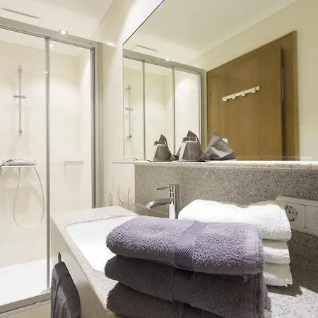 Greil Apartment