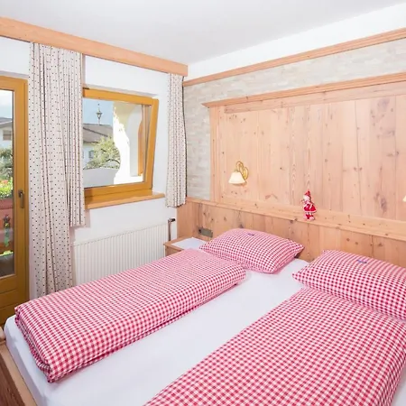 Greil Apartment Reith im Alpbachtal