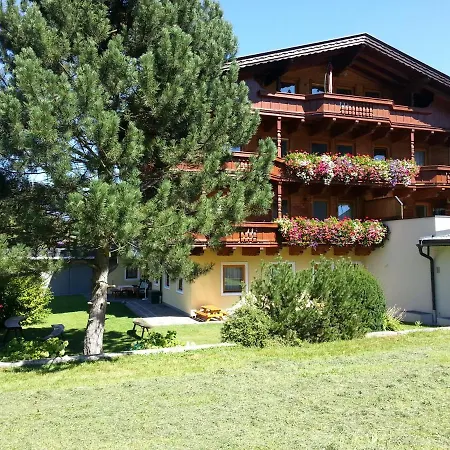 Apartment Greil *