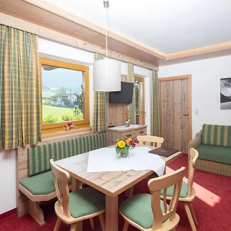 Greil Apartment Reith im Alpbachtal