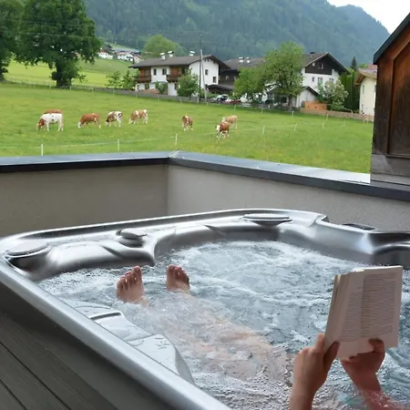 Greil Apartment Reith im Alpbachtal