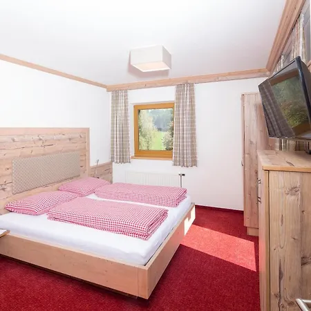 Greil Apartment *