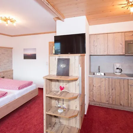 Apartment Greil Reith im Alpbachtal
