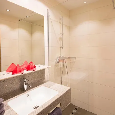 Apartment Greil *