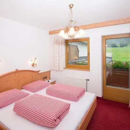 Apartment Greil Reith im Alpbachtal