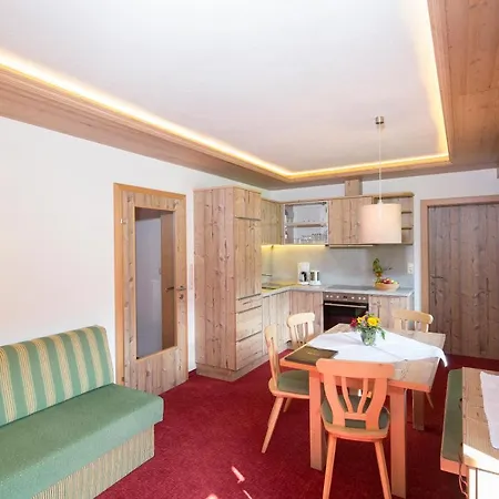 Apartment Greil *