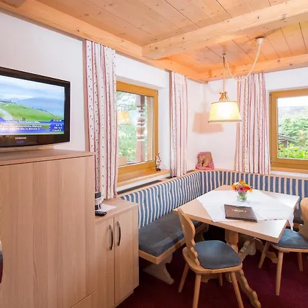 Apartamento Greil Reith im Alpbachtal